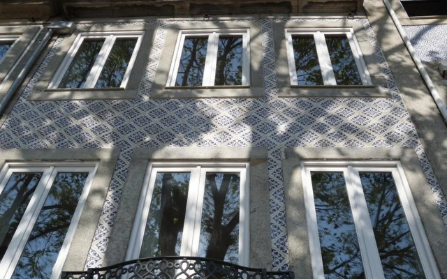 Porto Douro River Guest House