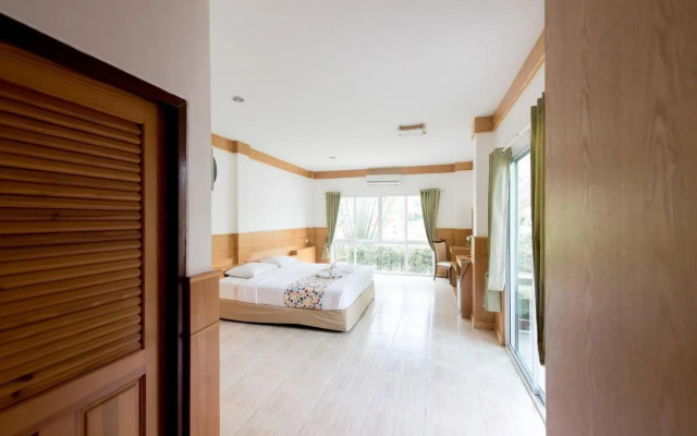 Wangyao Riverside Resort