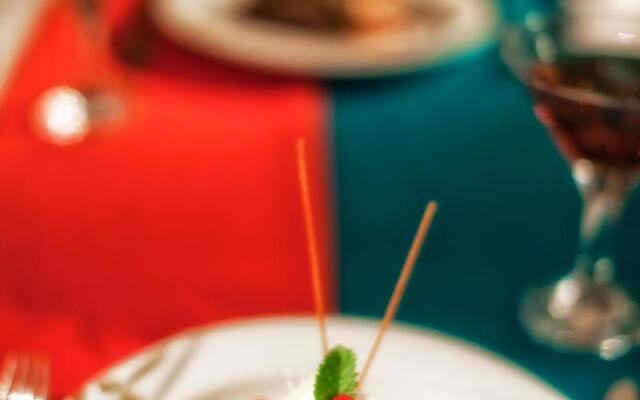 Selectum Colours Bodrum