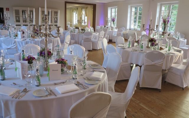 Das Dycker Weinhaus