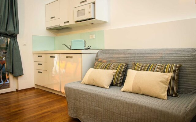 Lavica Bellevue studio apartments