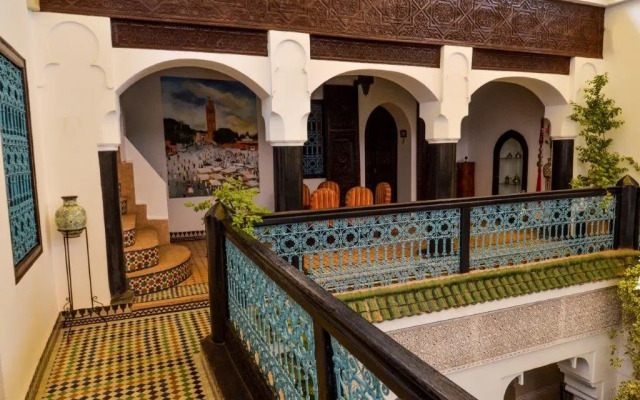 Riad Ben Tachfine