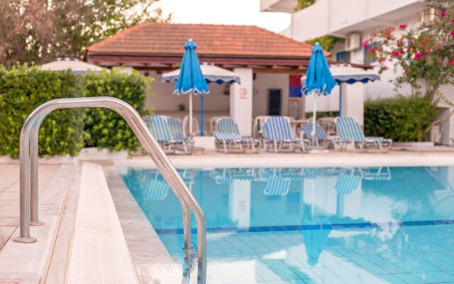 Nathalie Hotel