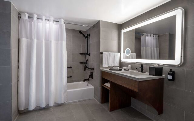Hilton Garden Inn San Juan Condado