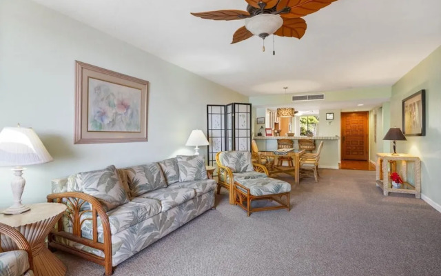 Holualoa Bay Villas#106