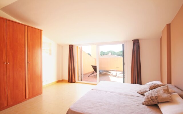 Apartment Iria