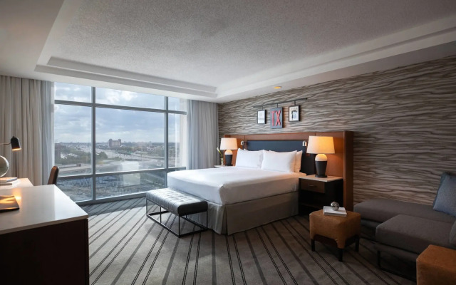 Renaissance Dallas Richardson Hotel