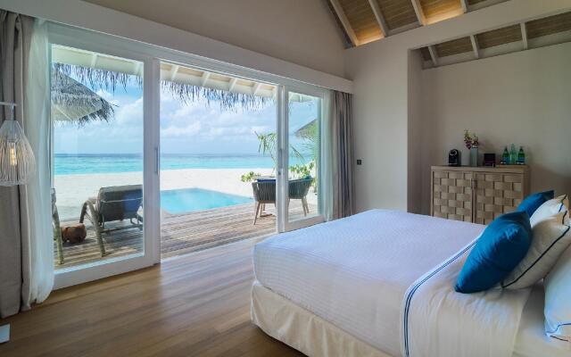 Baglioni Resort Maldives LHW - Luxury All Inclusive