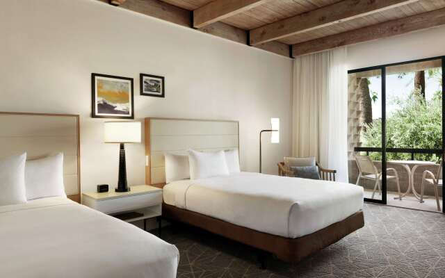 DoubleTree Resort by Hilton Paradise Valley - Scottsdale