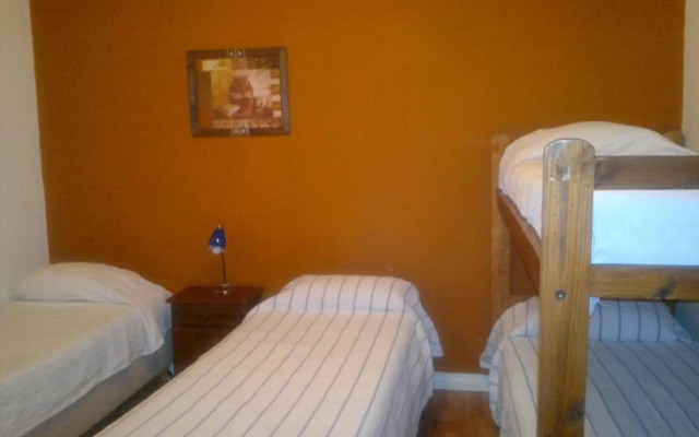 Hosteria La Posada