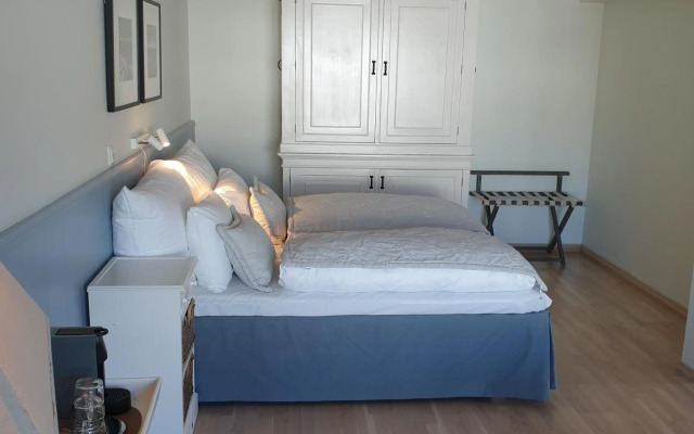 Strand Hotel Fevik - by Classic Norway Hotels