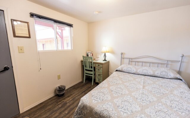 Sunset RV Park and Motel