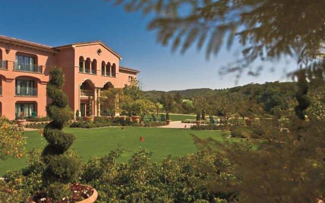 Fairmont Grand Del Mar