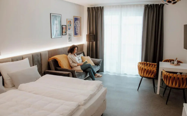 GreenLeaf Regensburg