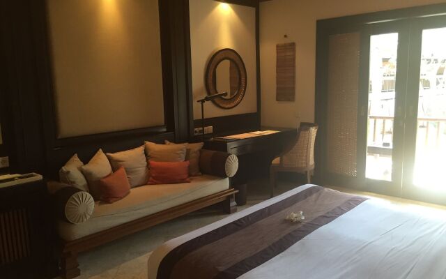 Spa Village Resort Tembok All Inclusive