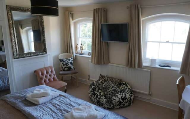 West Wing B&B