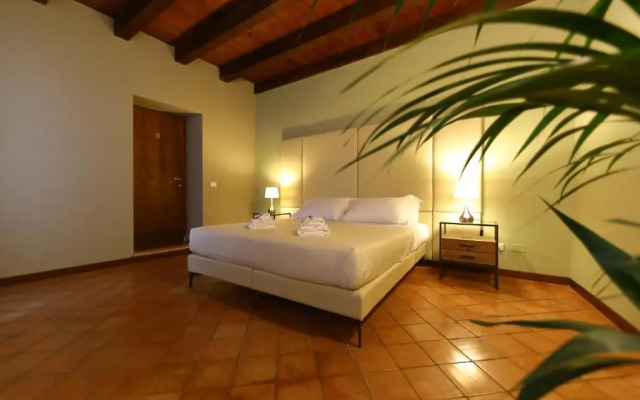 Osteria Luxury Apartments