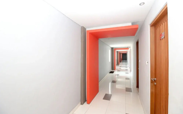 Airy Legian Padma Utara Bali