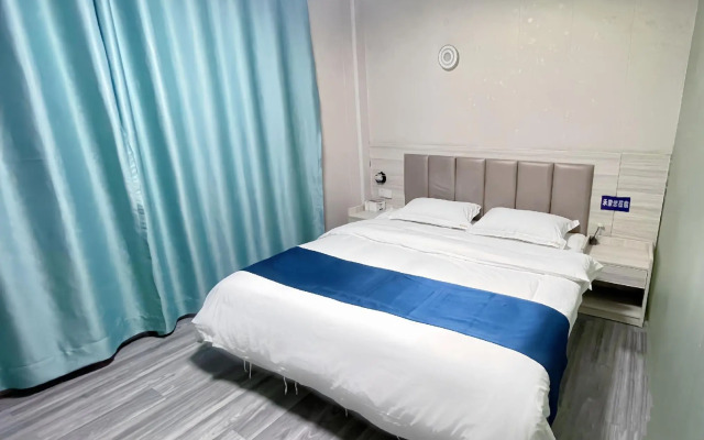 Haopai Business Hotel