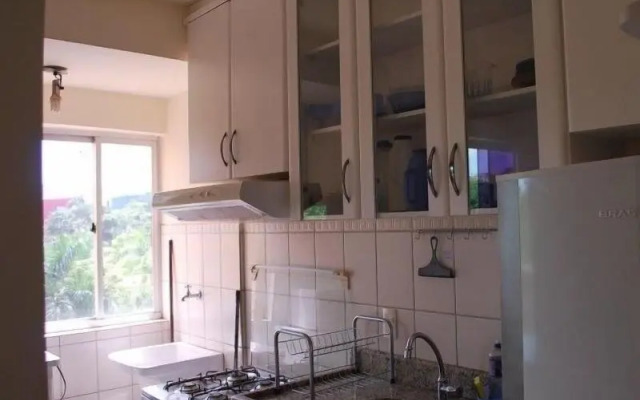 Thermas do Bandeirante - JC Temporada