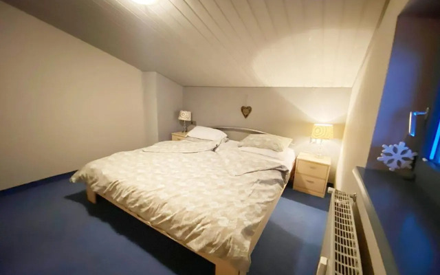 St Anton ski apartments