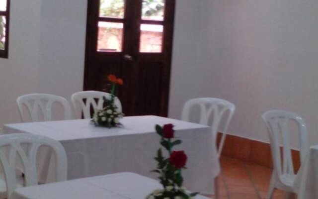 Chrisban Hotel Boutique