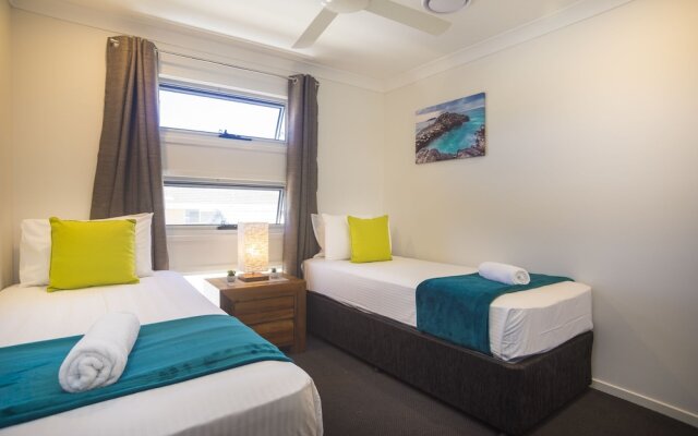 Broadwater Paradise