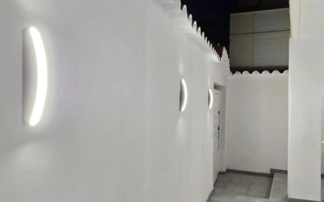 2 bedrooms, Las Plumas