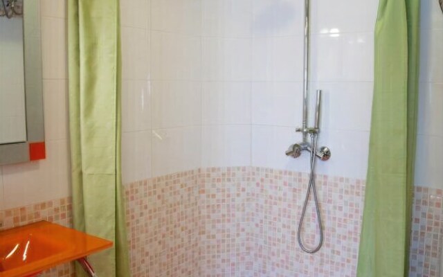 Apartamentos Rurales Valdecarzana