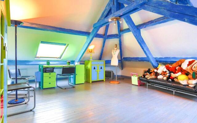 Maison Les Sables-d'Olonne, 6 pièces, 11 personnes - FR-1-197-447