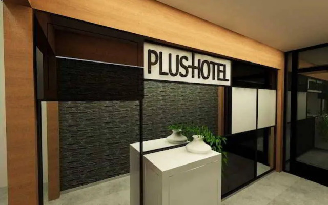 Plus Hotel Cihangir SUITES
