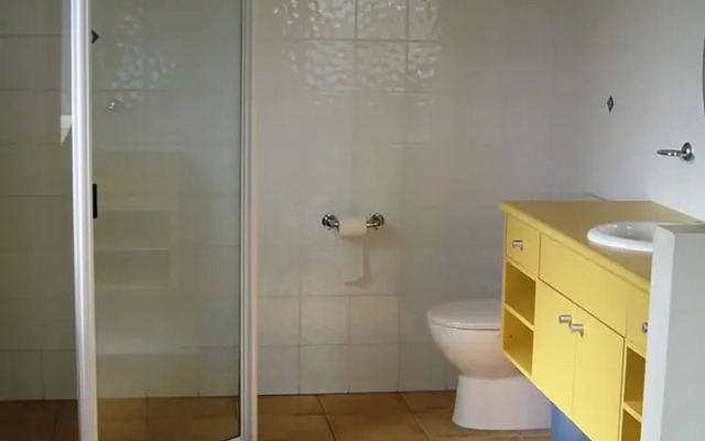 Whispering Seas @ Crescent Head