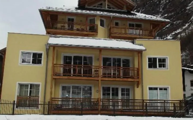 Residenz Zwieselstein