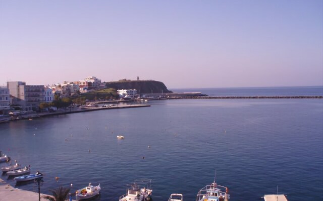 Nama Boutique Hotel