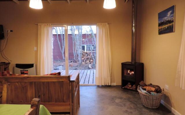 Cabañas La Querencia Tolhuin