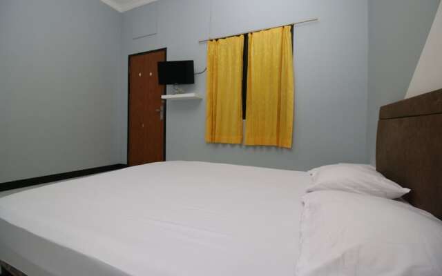 Sky Inn Pasar Minggu 1 Jakarta