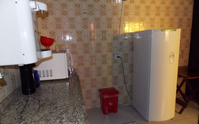 Hostel das Cores