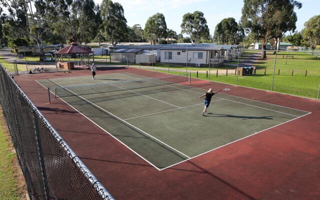 Discovery Parks - Eden