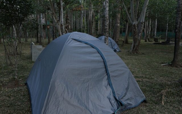 Yercaud Yellow Lake Resorrt and spa