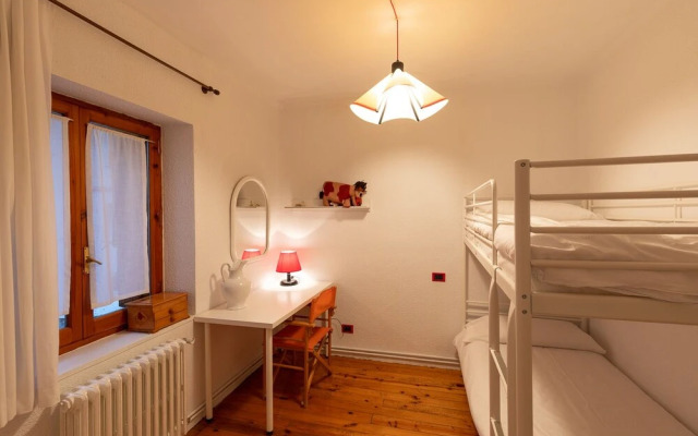 Cirjuana by Keywii. 8paxs. Biescas