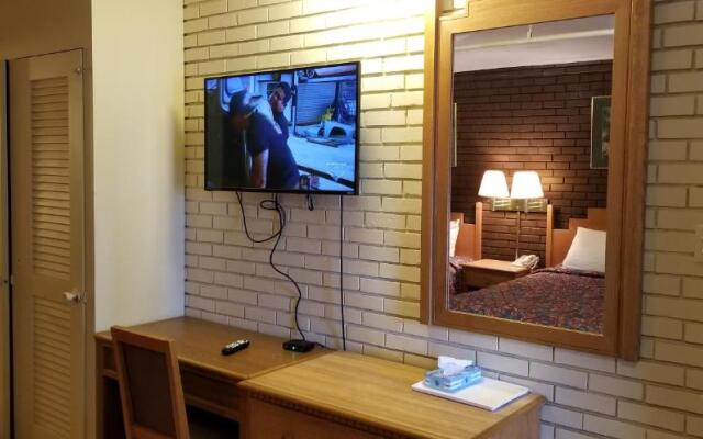 Americas Premier Inn