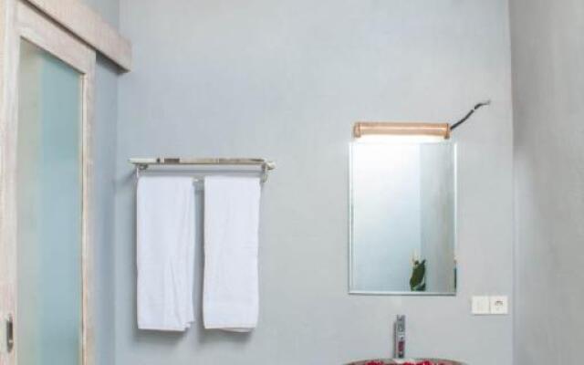 Peaceful Haven 6BR Private Pool Villa in Canggu