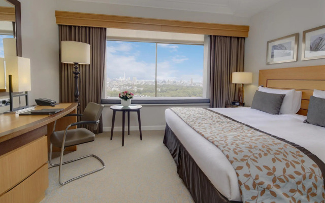 London Hilton on Park Lane