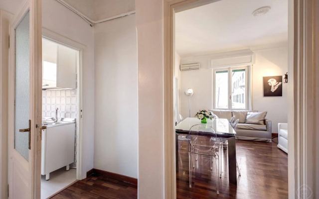 Trastevere Apartments - Ghetto Area