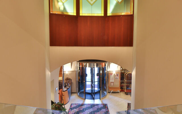 Phi Hotel Cavalieri
