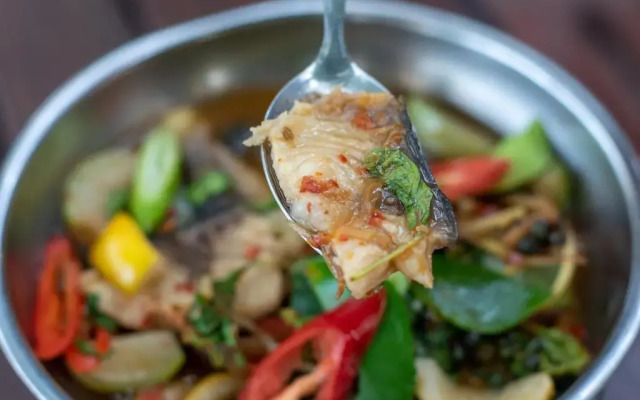 The Legacy River Kwai Resort