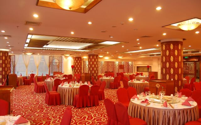 Garden Hotel