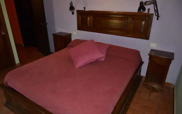 Locanda all'Andreas
