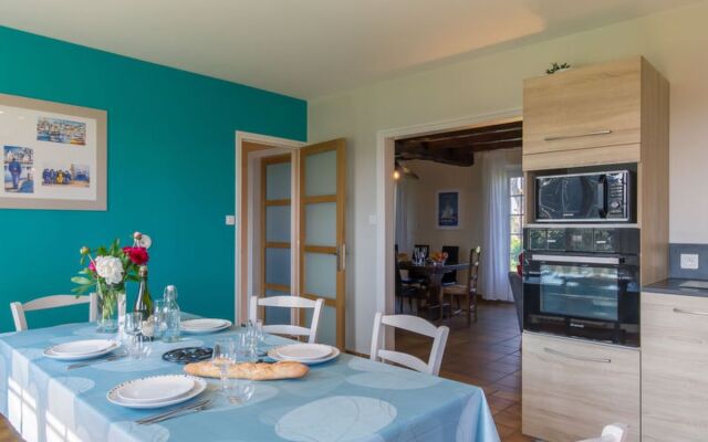 Saint Gonvel (LDZ103)