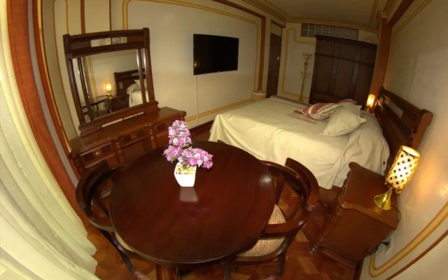 Cholet B&B Havana